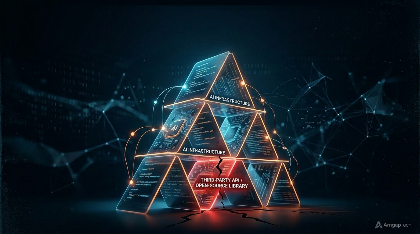The Fragile Frontier: Why Your AI Strategy is Only as Strong as Your Weakest Dependency