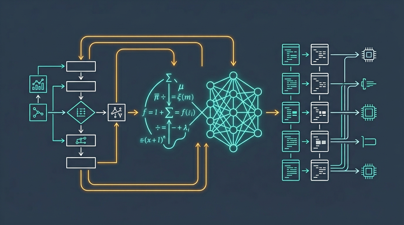 Automating Personalized AI Interventions: Leveraging Machine Learning and LLMs for Optimal Decision Making